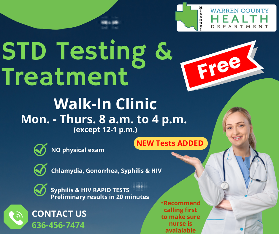 STD Clinic (2)